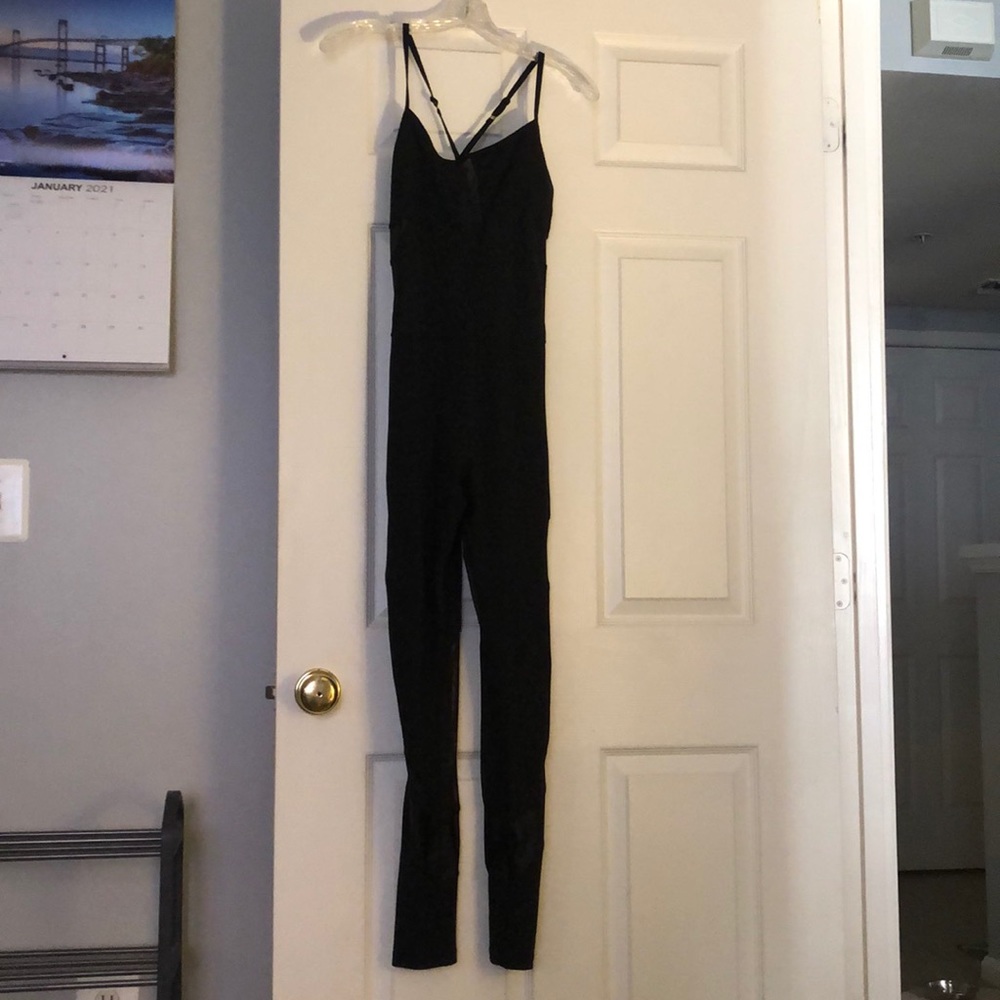 Sweaty Betty jumpsuit